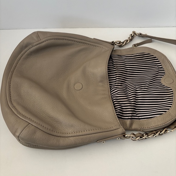 Kate Spade Cobble Hill Penny Bag Taupe - Picture 5 of 15